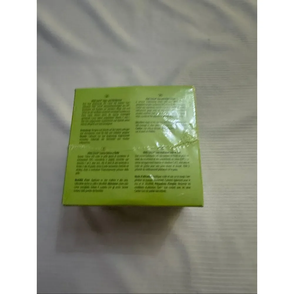 NEW M. Asam VINO GOLD 24-Hour Day and Night Face Cream 6.76 fl oz / 200ml SEALED